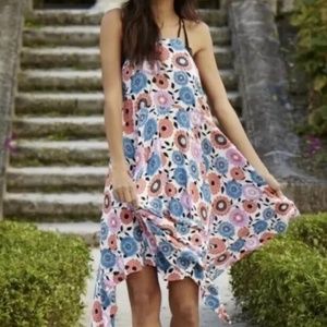 Altar'd State Dancing w Daisies Izzie Floral Dress